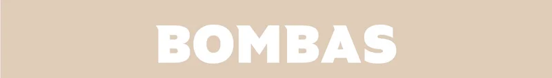 BOMBAS