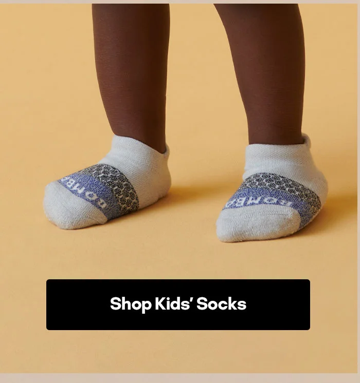 Shop Kid's Socks