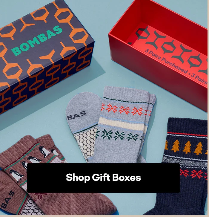 Shop Gift Boxes