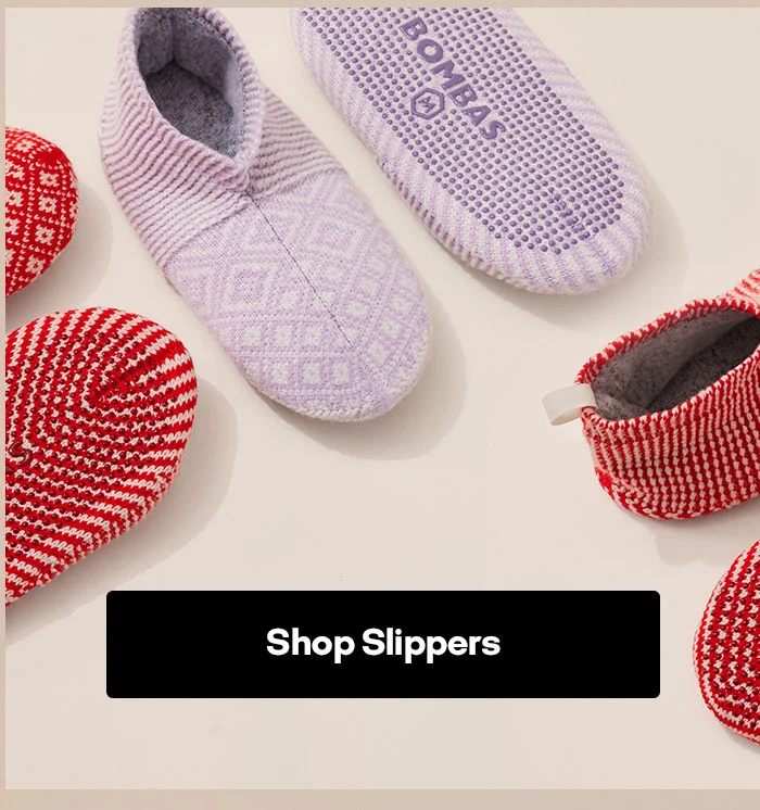 Shop Slippers