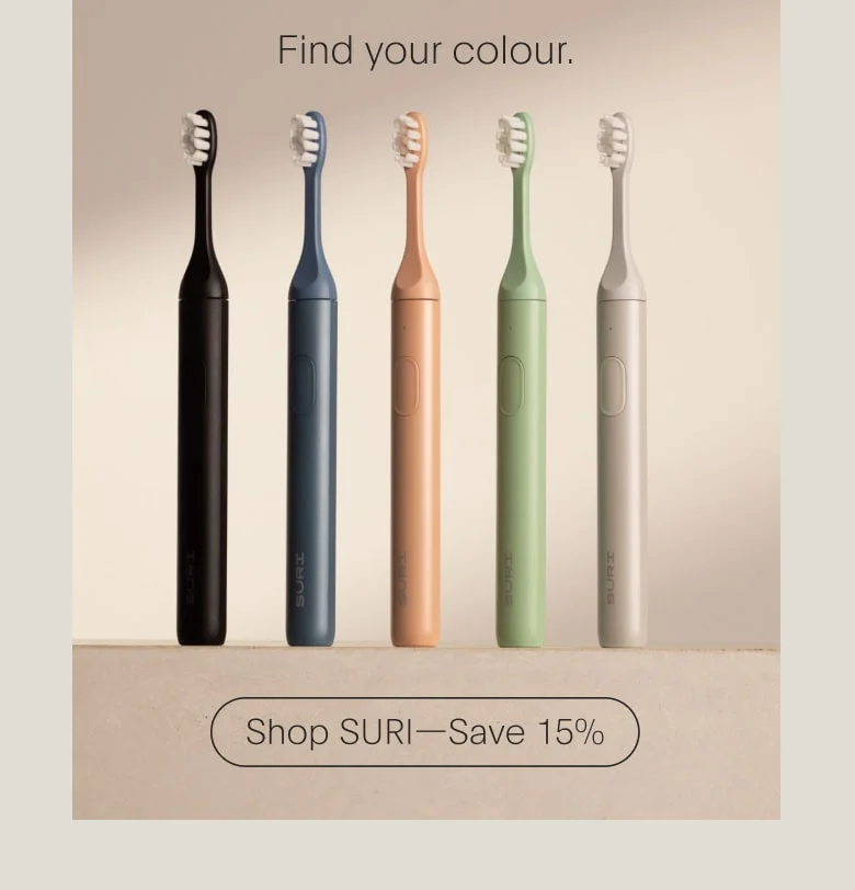 Find your colour
