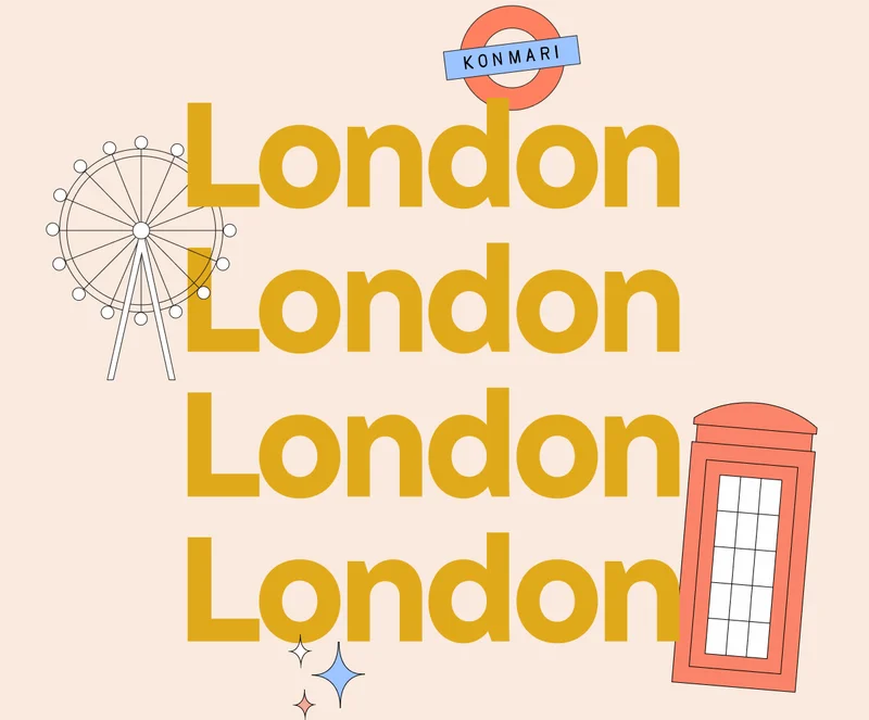 London!