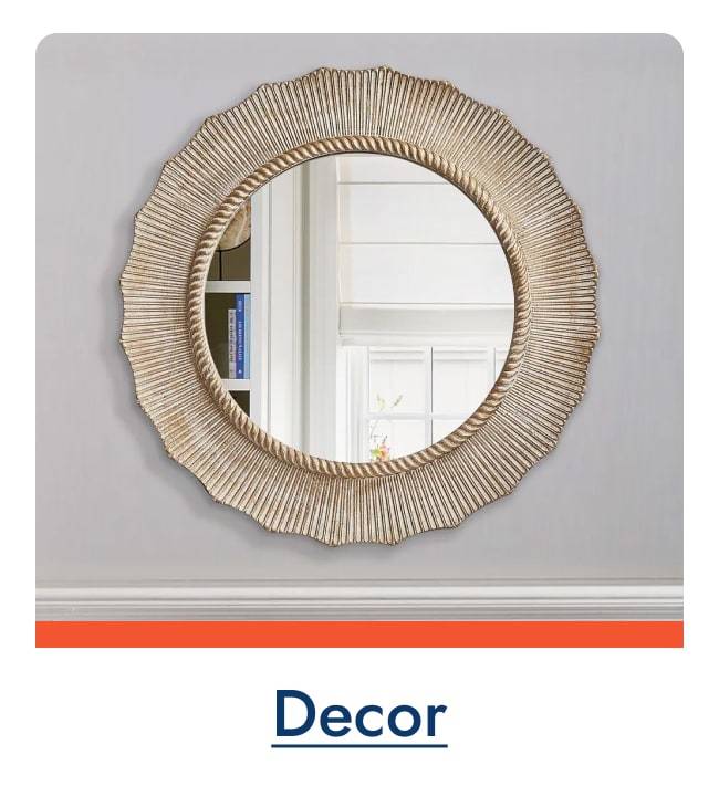 Save on Decor