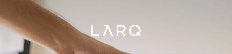 LARQ logo