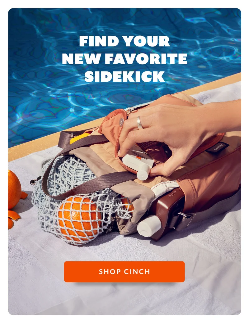 Find your new favorite sidekick