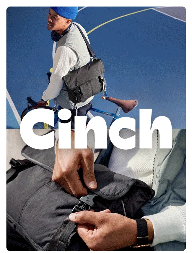 Cinch