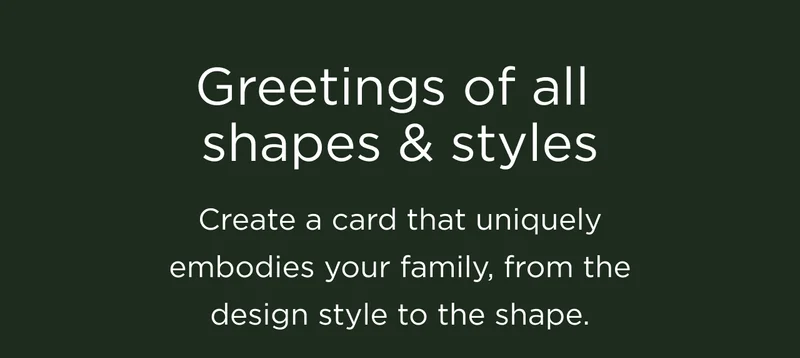 Foil-Pressed Cards