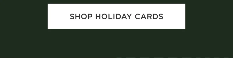 Shop Foil-Pressed Holiday Cards