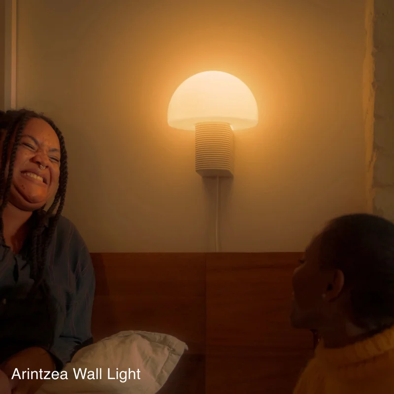 Arintzea Wall Light