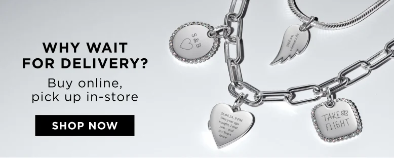 Buy online, pick up in store