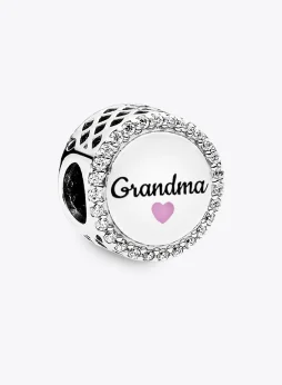 Grandma Charm