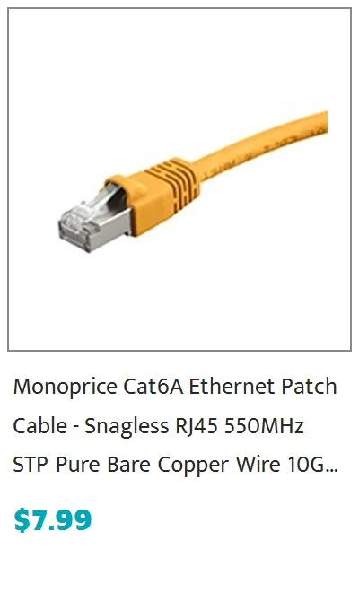View product recommended for you