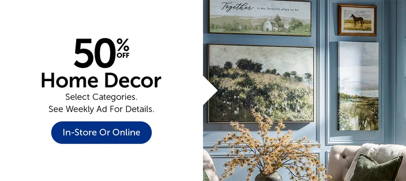 Home Decor