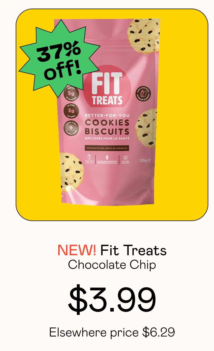 Chocolate Chip