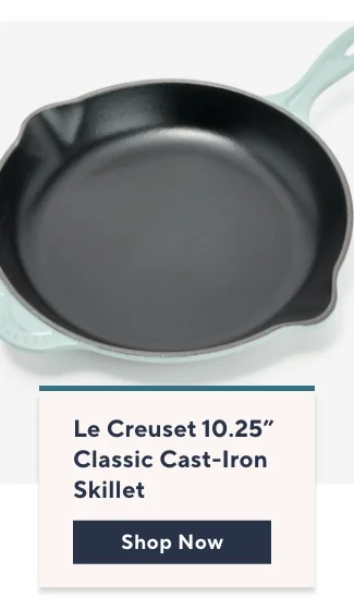 Le Creuset