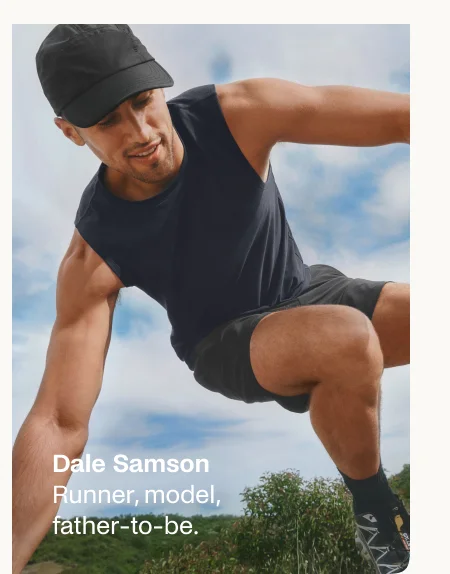 Dale Samson