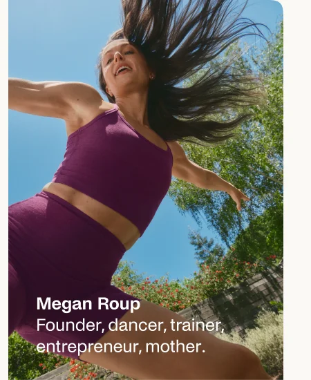 Megan Roup