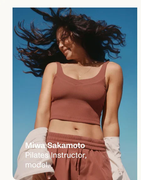 Miwa Sakamoto