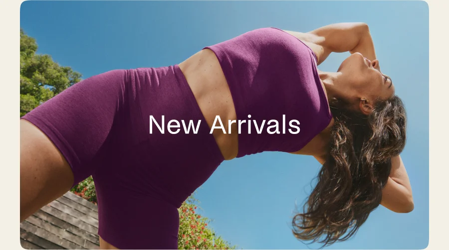 New Arrivals