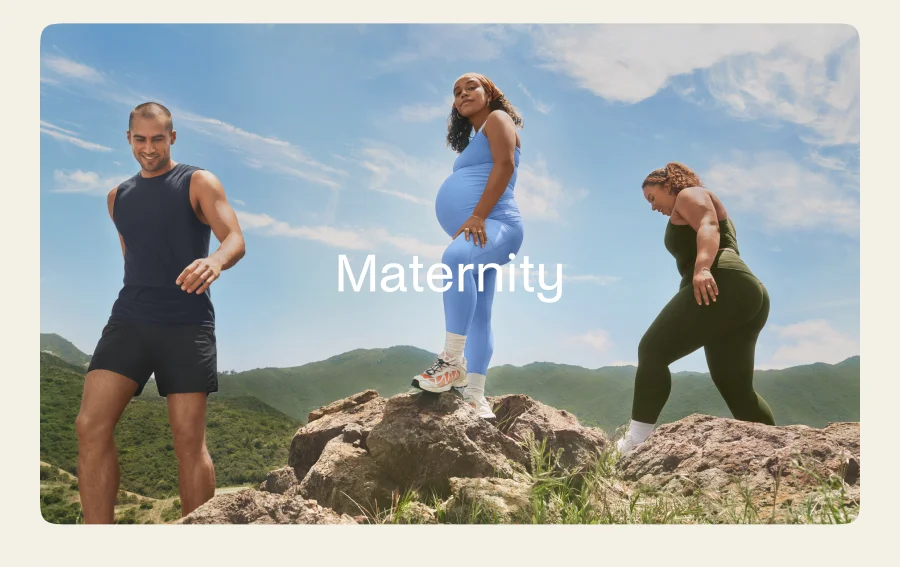 Maternity