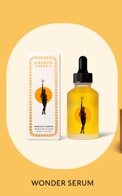 WONDER SERUM