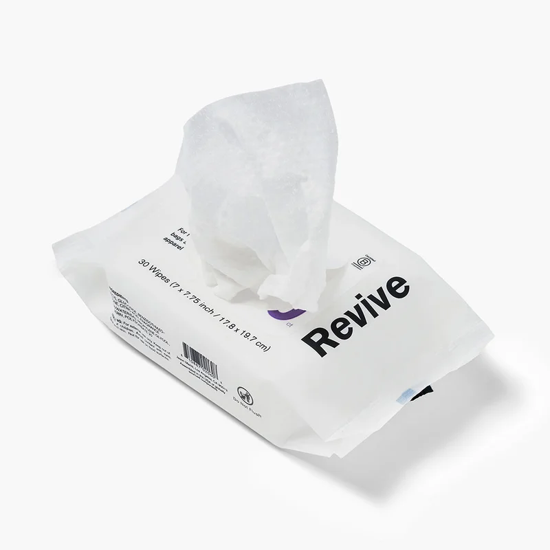 Quick Wipes Essential 30 Pack