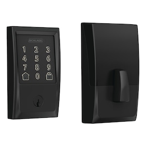 Up to 30% Off Select Schlage Electronic Door Locks