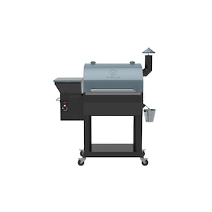 Save $200: ZGrills Pellet Grill