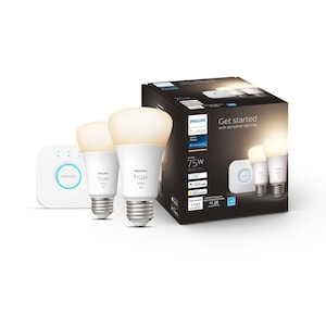 Up to 40% Off Select Lamps & Light Bulbs