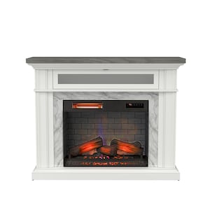 Up to 50% Off Select Indoor Fireplaces & Accessories