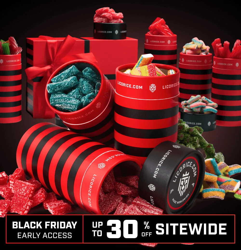 Save up to 30% off sitewide!
