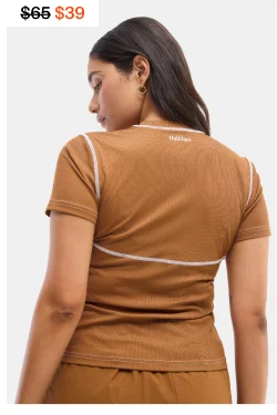Shop the Mollie T-Shirt