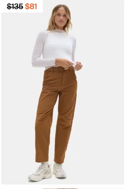Shop the Bastille Trail Pant