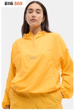 Shop the Joyner Windbreaker