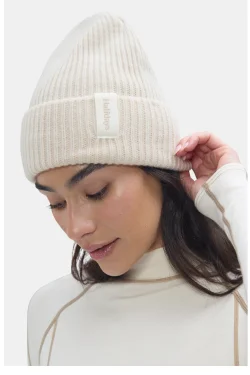 Shop 20% off the Merino Beanie