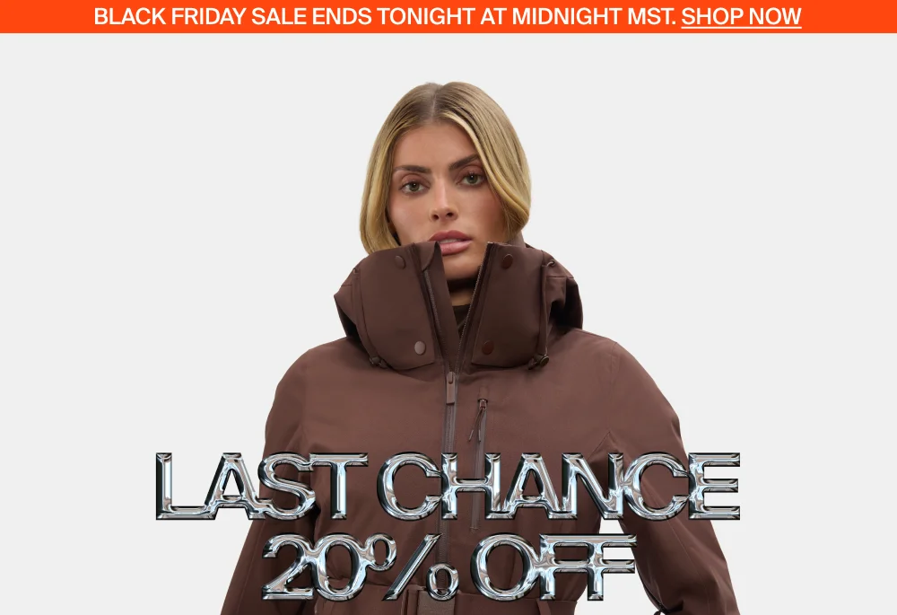 20% off sitewide