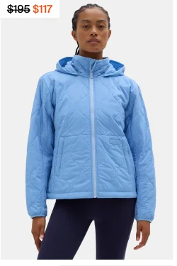 Shop the Bessie Puffer