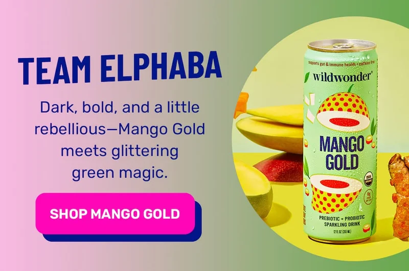 Team Mango Gold