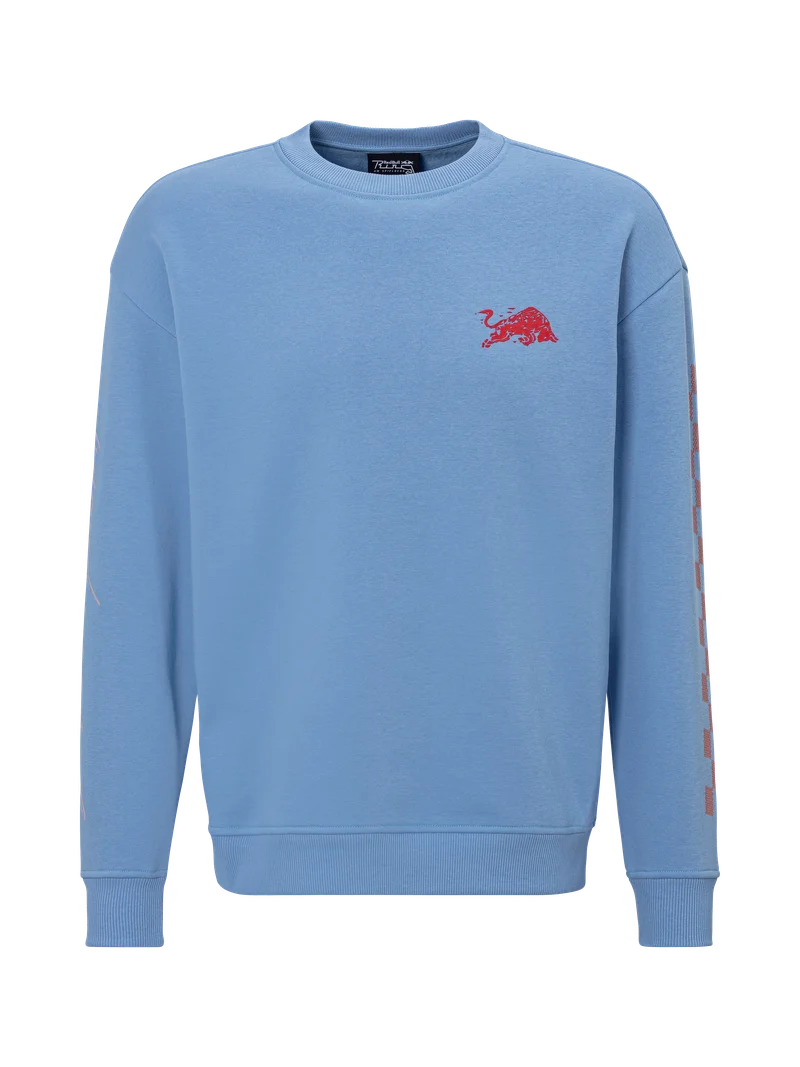 Red Bull Ring Race Sweater