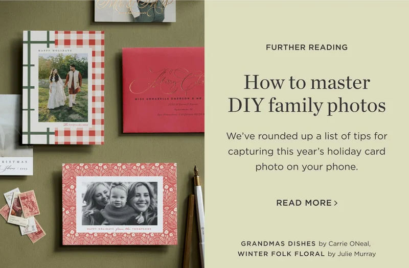 Join Minted More