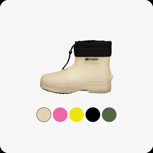 Niseko32.0 Low Snow Boots - Unisex Niseko32.0 Low Snow Boots - Unisex