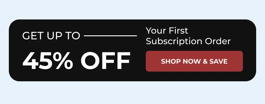 Get up to 45% OFF