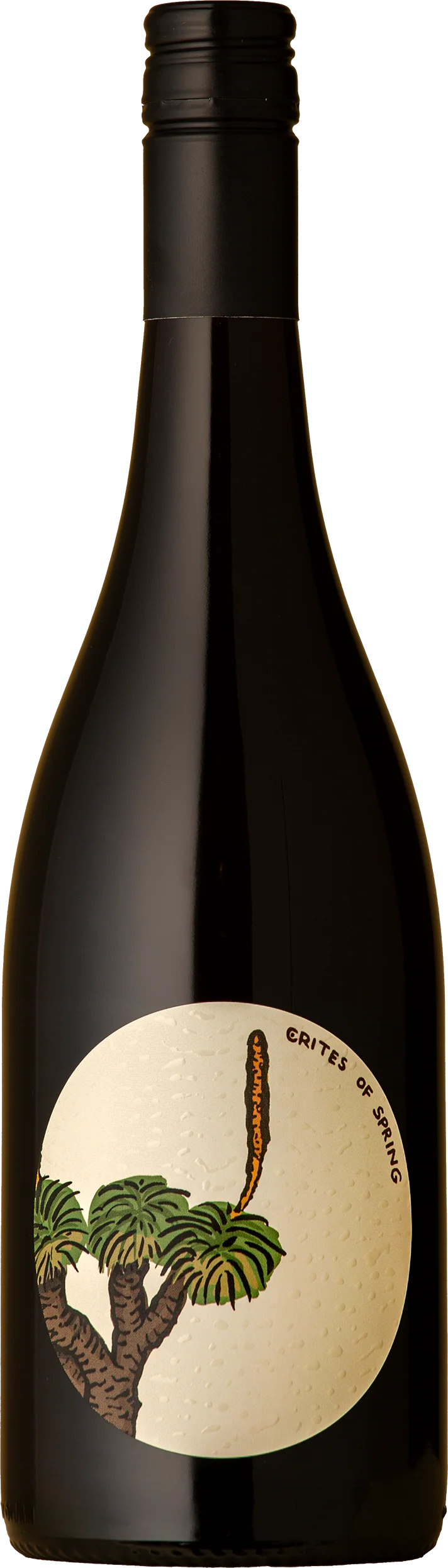 Image of Worlds Apart Wines <BR> Rites of Spring Grenache 2024
