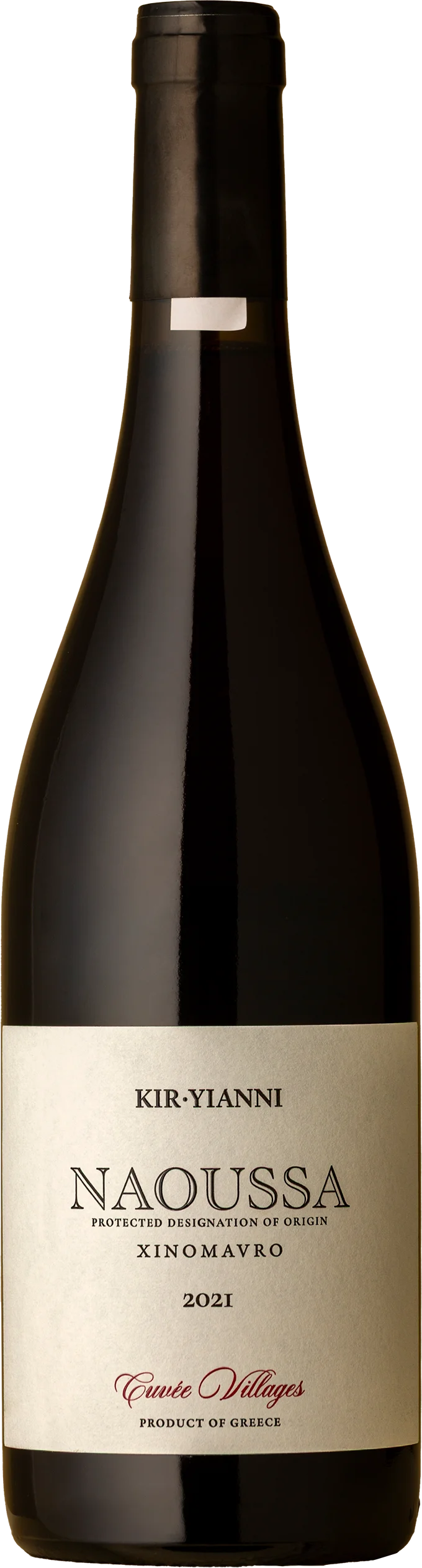 Image of Kir-Yianni <BR> Naoussa Xinomavro 2022