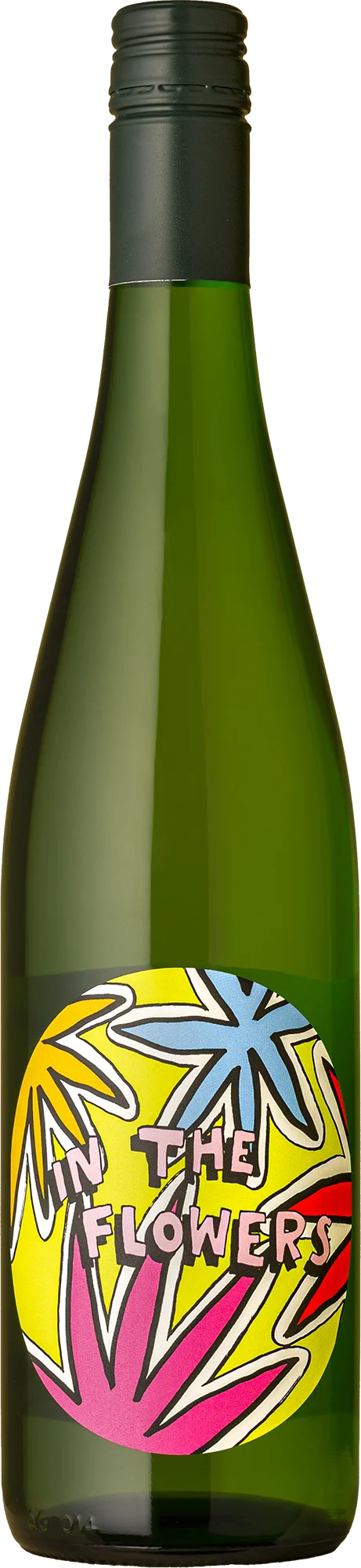 Image of Worlds Apart Wines <br> In The Flowers Riesling 2025