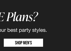 Shop Men's