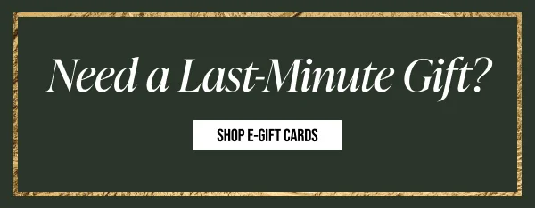Shop E-Gift Cards