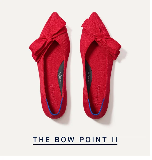 THE BOW POINT II