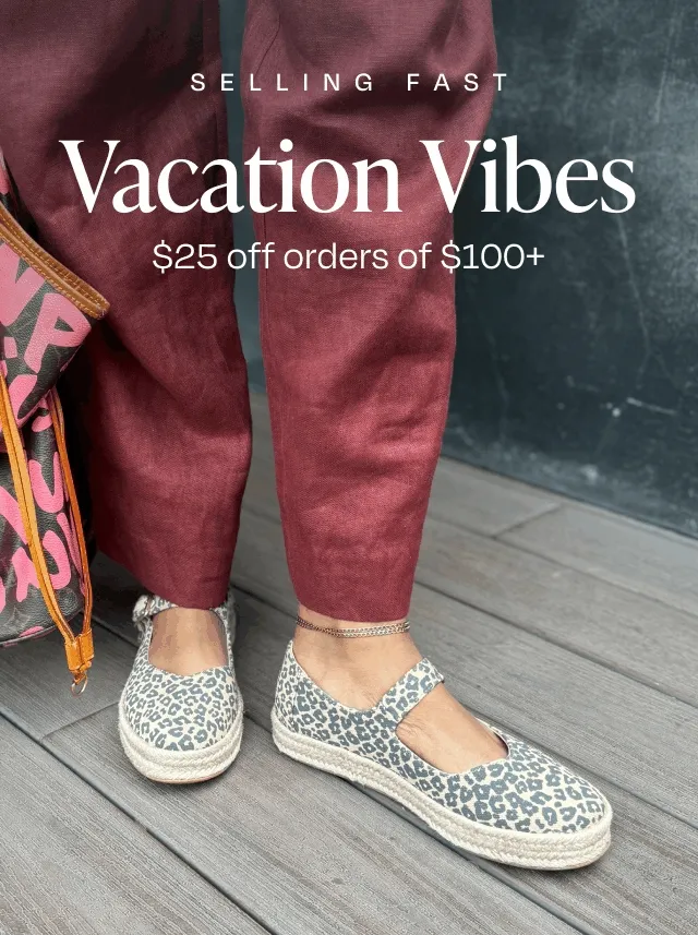 $25 Off When You Spend $100+