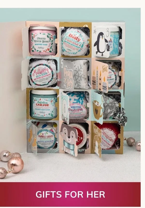 Shop sale gifts for her